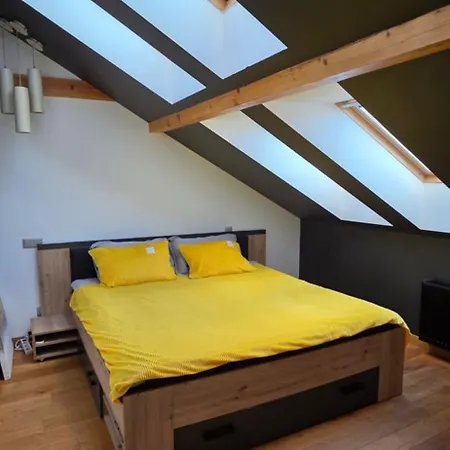 Heart Duplex Apartamento *